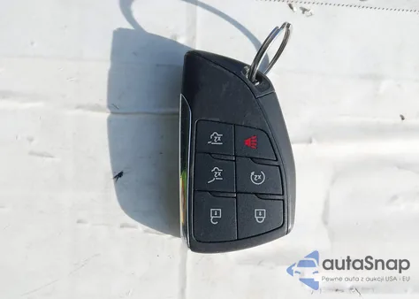 2022 GMC Yukon Xl 4Wd Slt from USA, damaged, VIN 1GKS2GKD4NR132004